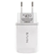 شارژر دیواری باوین مدل PC 388Y به همراه کابل تبدیل Micro USB